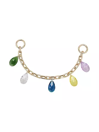 JULIA SKERGETH | Breloque de sac Cristal | 